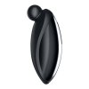Satisfyer Spot On 2 black - masażer łechtaczki (czarny) Satisfyer Spot On 2 black - masażer łechtaczki (czarny)